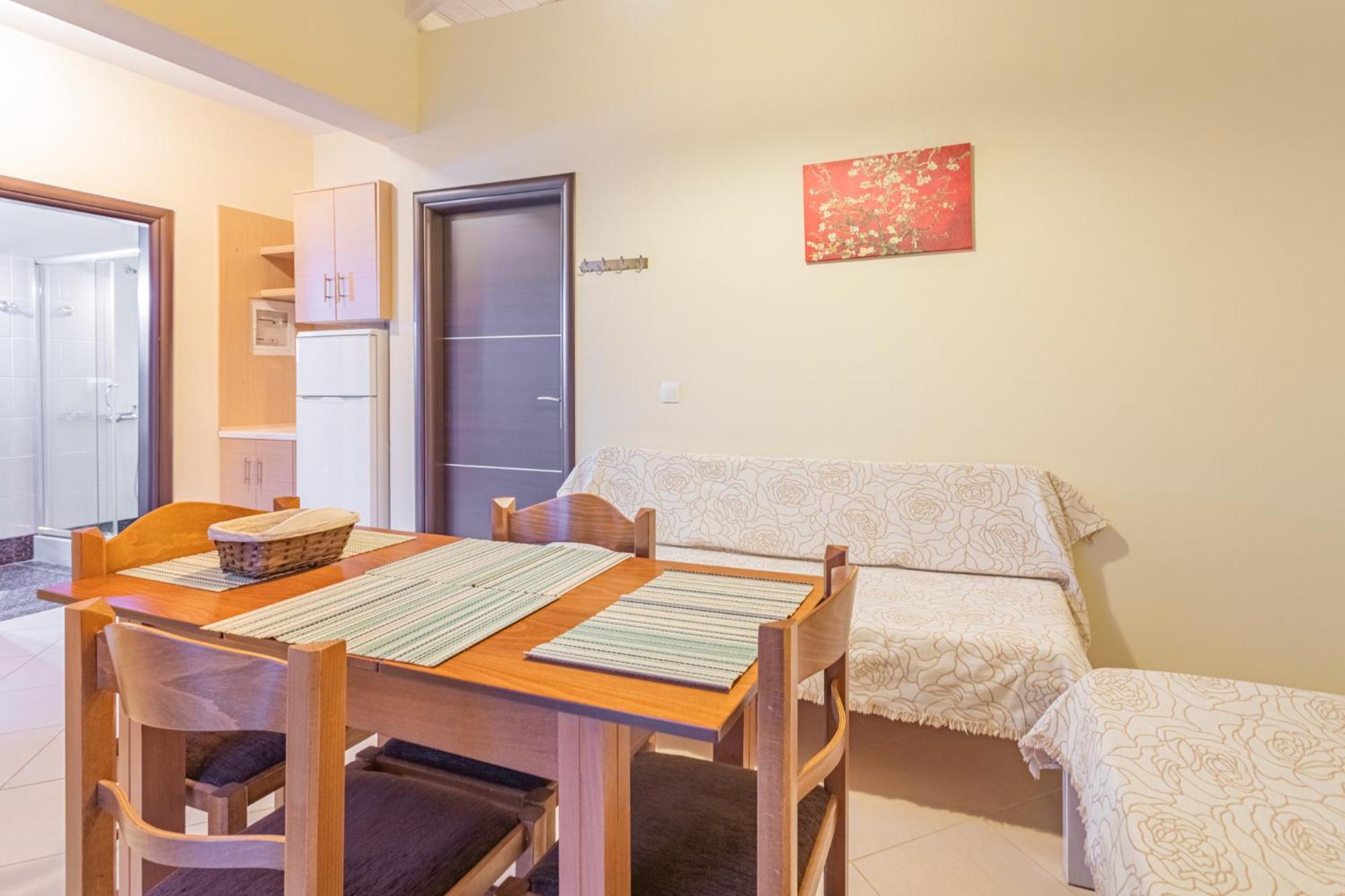 Sundy Maria Apartments Stoupa Exterior photo