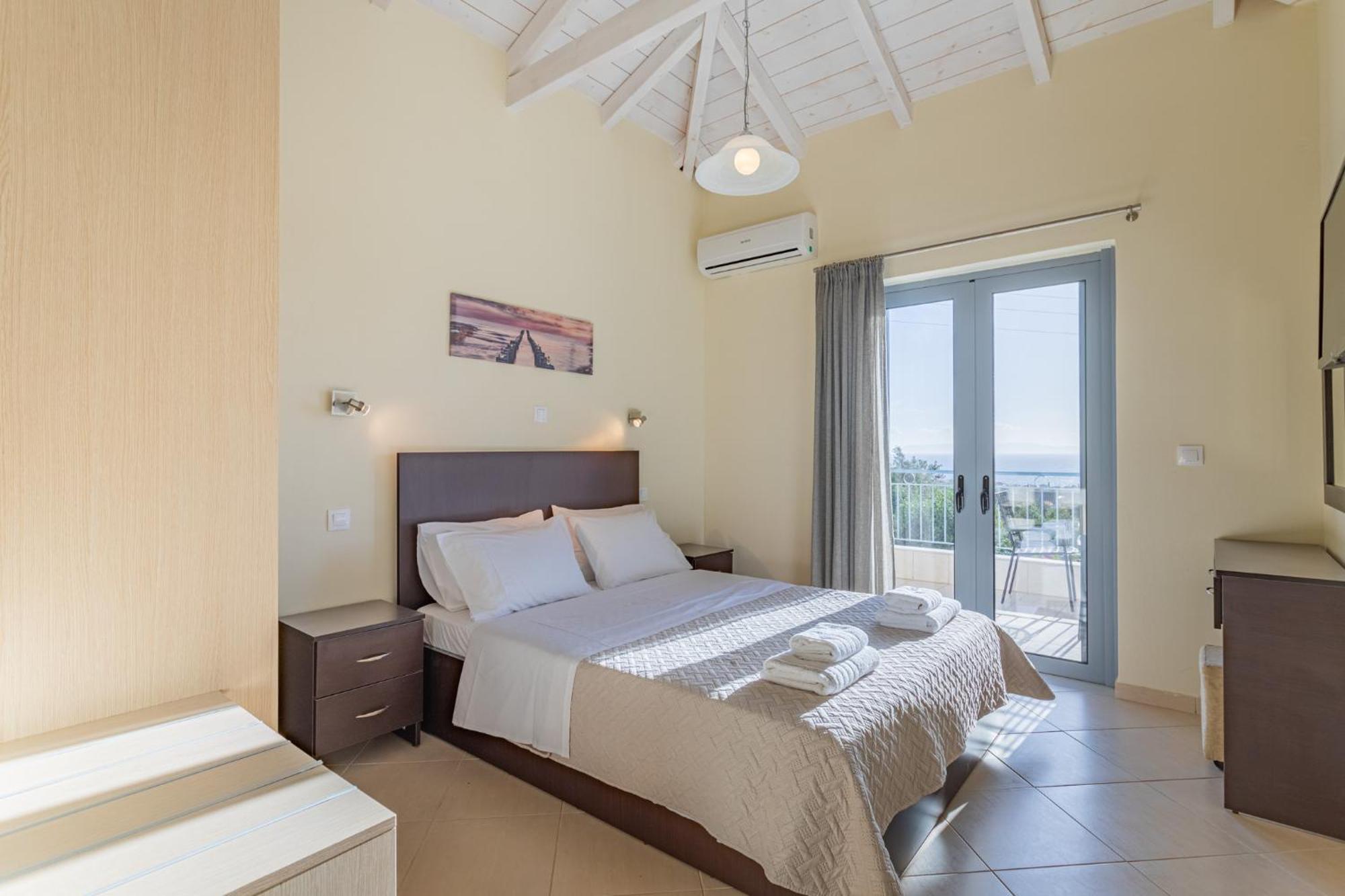 Sundy Maria Apartments Stoupa Exterior photo